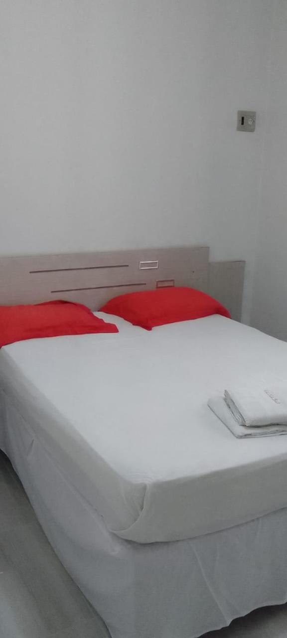 Nalu Beach Hotel Pousada Fortaleza  Kültér fotó