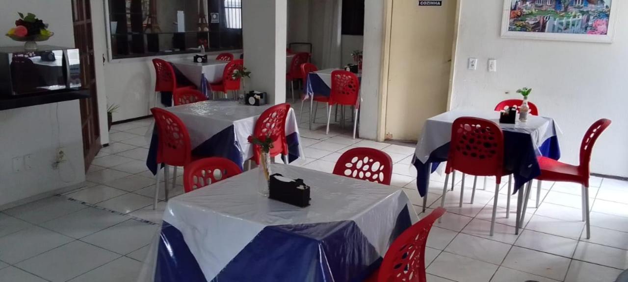 Nalu Beach Hotel Pousada Fortaleza  Kültér fotó
