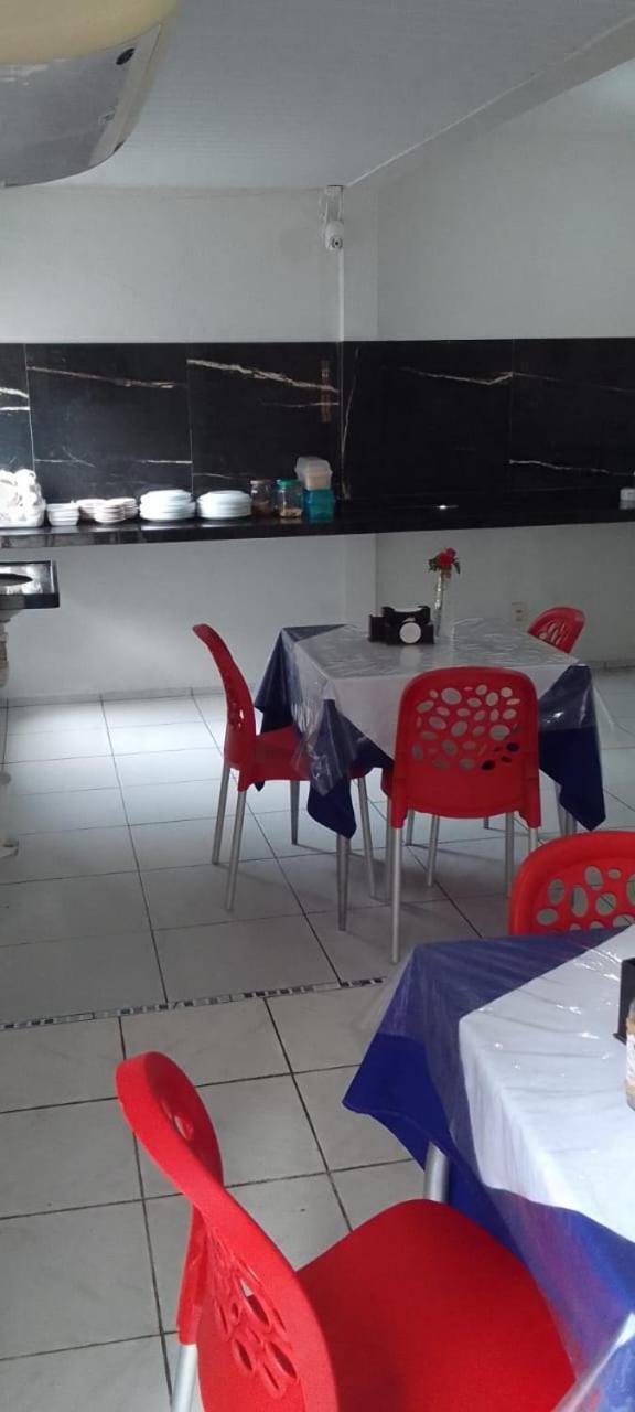 Nalu Beach Hotel Pousada Fortaleza  Kültér fotó
