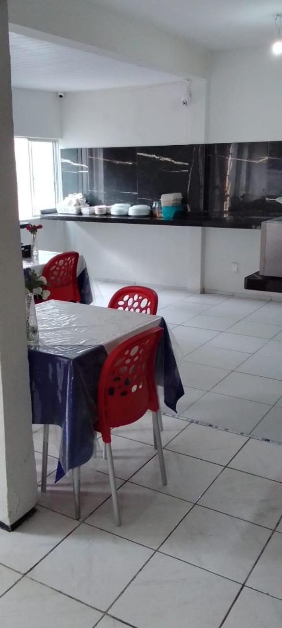Nalu Beach Hotel Pousada Fortaleza  Kültér fotó
